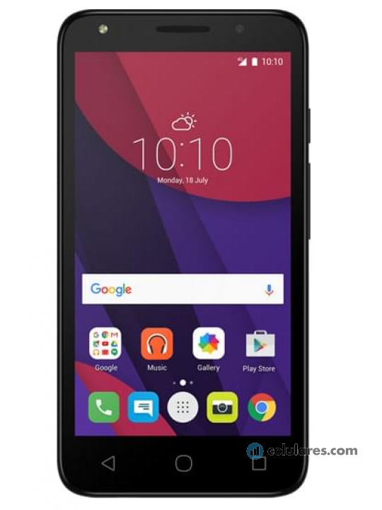 Alcatel Pixi 4 (5)