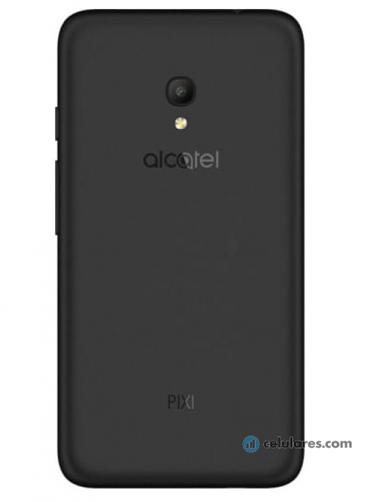 Imagen 4 Alcatel Pixi 4 (5)