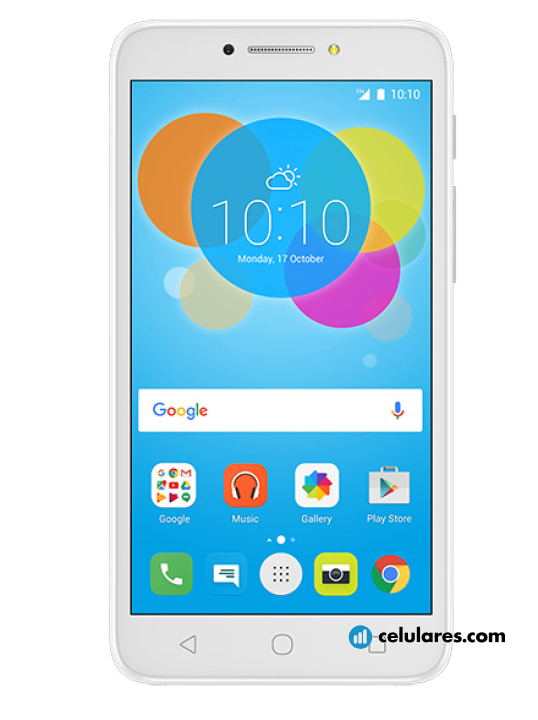 Alcatel Pixi 4 5.5