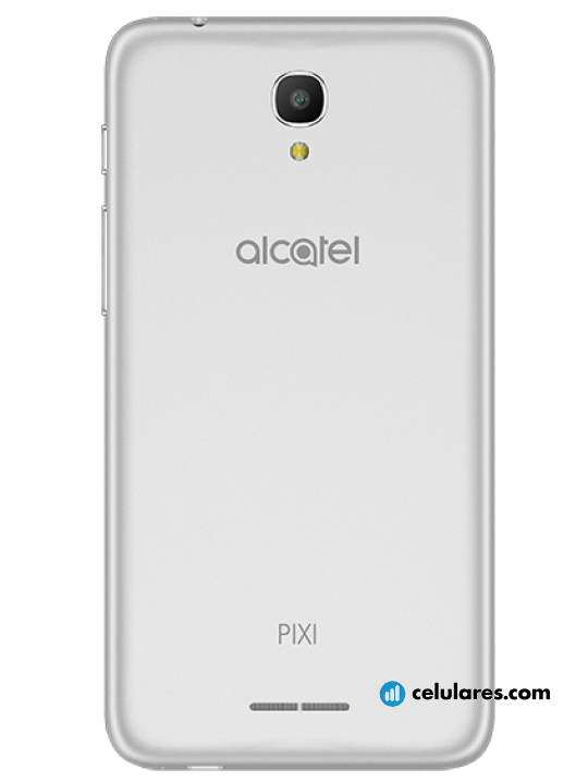 Imagen 5 Alcatel Pixi 4 5.5