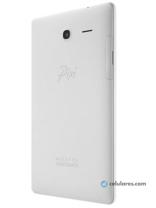 Imagen 3 Tablet Alcatel Pixi 4 (7)