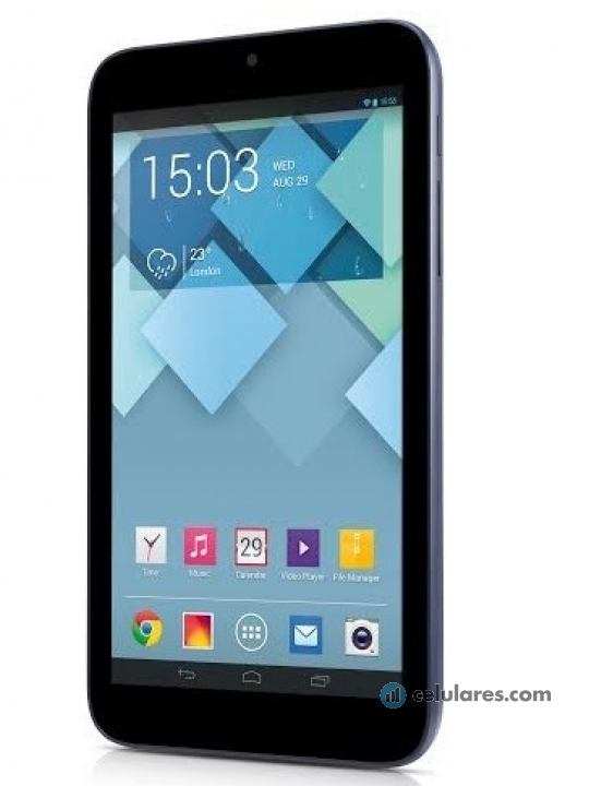 Tablet Alcatel Pixi 7