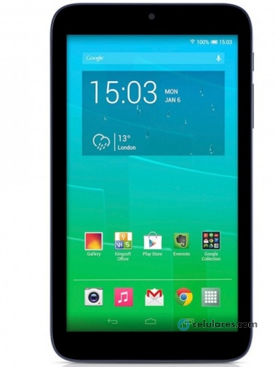 Tablet Alcatel Pixi 8