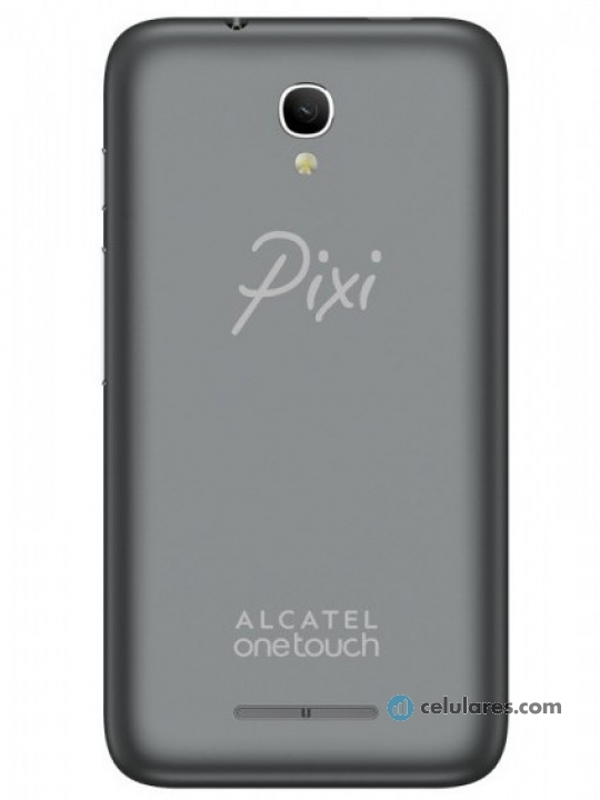 Imagen 5 Alcatel Pixi First