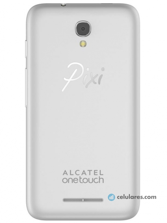 Imagen 6 Alcatel Pixi First