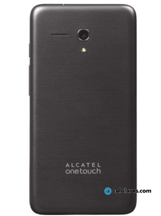 Imagen 2 Alcatel Pixi Glory