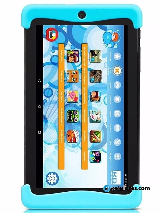 Tablet Alcatel Pixi Kids 8053