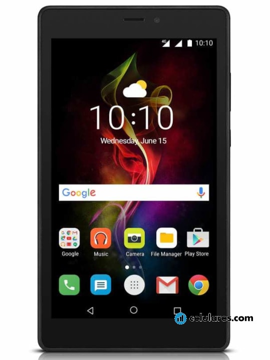 Imagen 2 Tablet Alcatel Pixi 4 (7) 4G