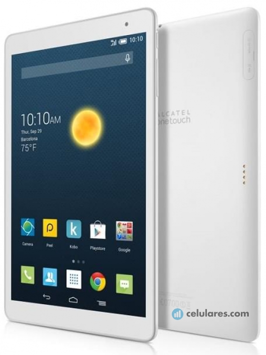 Tablet Alcatel POP 10