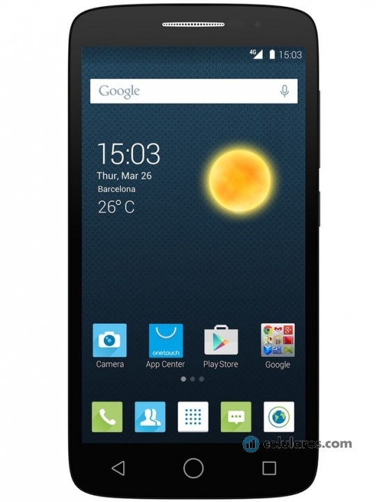 Alcatel Pop 2 (5)