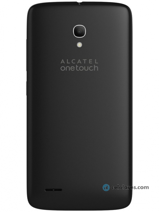 Imagen 4 Alcatel Pop 2 (5)