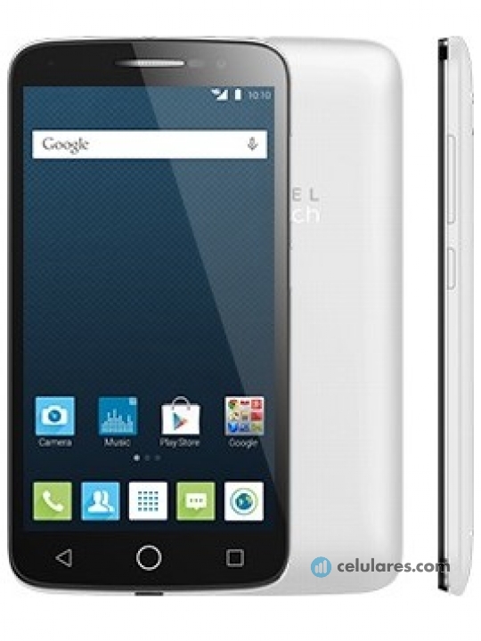 Imagen 2 Alcatel Pop 2 (5) Premium