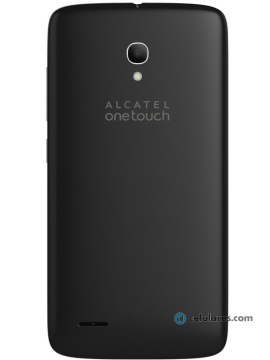 Imagen 4 Alcatel Pop 2 (5) Premium