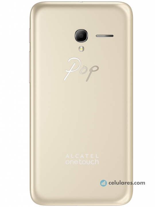 Imagen 4 Alcatel Pop 3 (5)