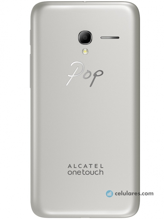 Imagen 5 Alcatel Pop 3 (5)