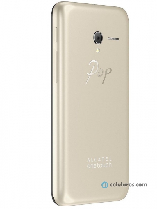 Imagen 4 Alcatel Pop 3 (5.5)