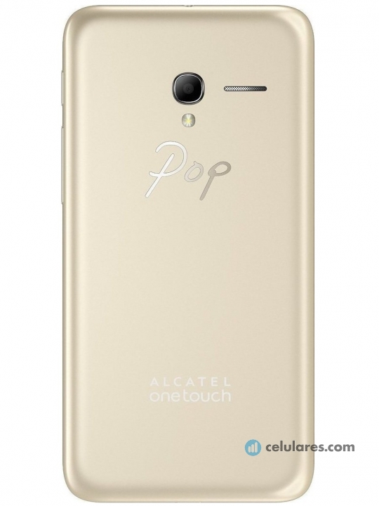 Imagen 5 Alcatel Pop 3 (5.5)