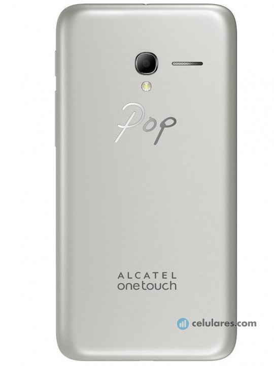 Imagen 6 Alcatel Pop 3 (5.5)