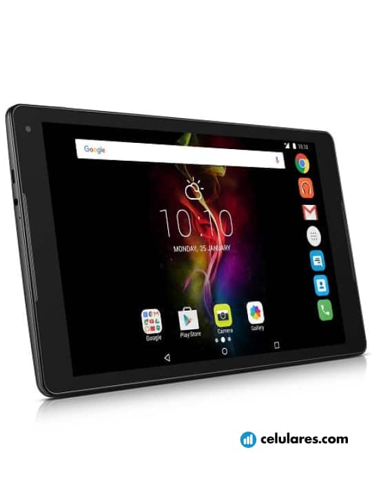 Tablet Alcatel Pop 4 (10)