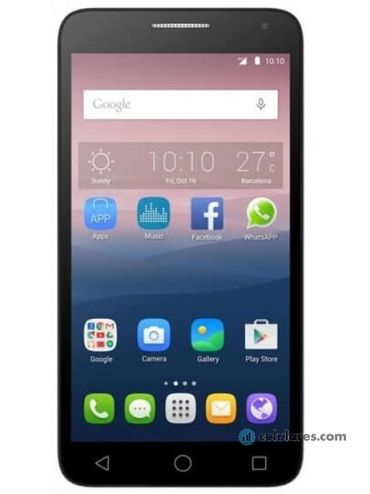 Alcatel Pop 4