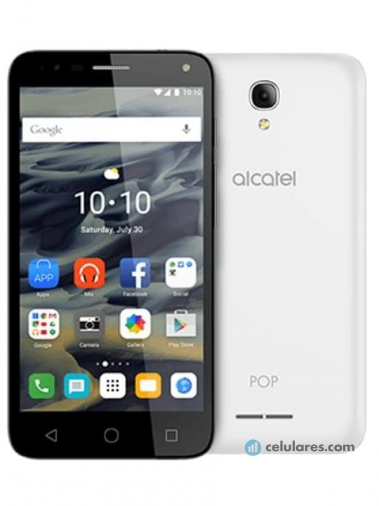 Imagen 3 Alcatel Pop 4