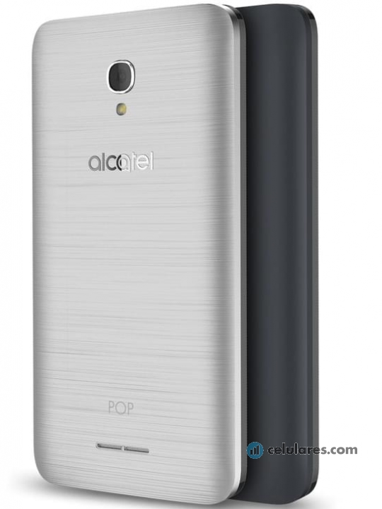 Imagen 5 Alcatel Pop 4