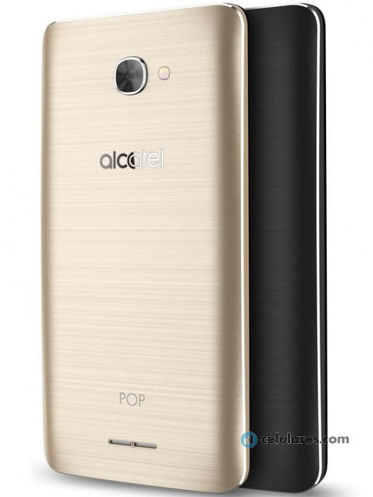 Imagen 2 Alcatel Pop 4S