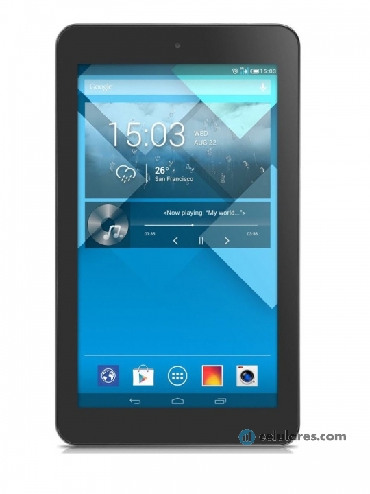 Tablet Alcatel POP 7