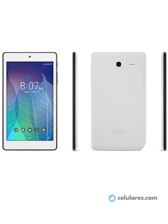 Imagen 6 Tablet Alcatel POP 7 LTE 2016