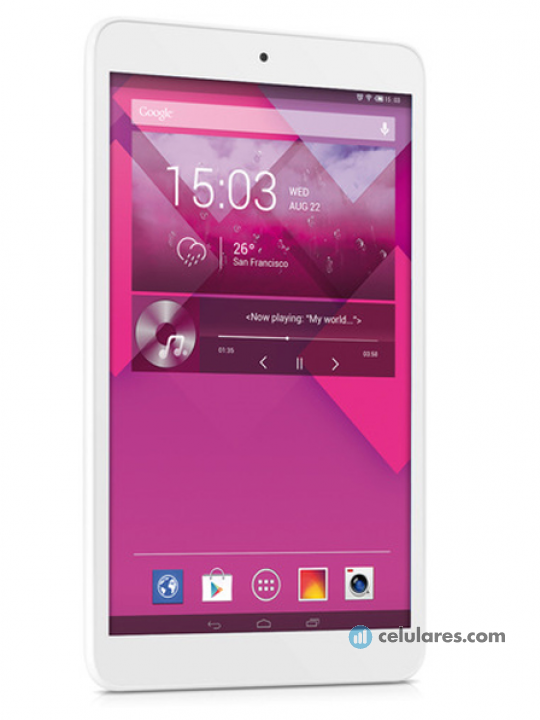 Tablet Alcatel POP 8