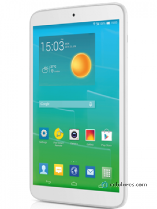 Imagen 2 Tablet Alcatel POP 8S