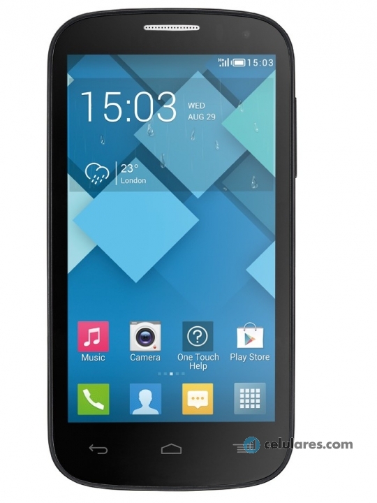 Alcatel Pop C5