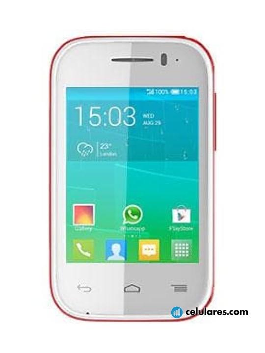 Alcatel Pop Fit