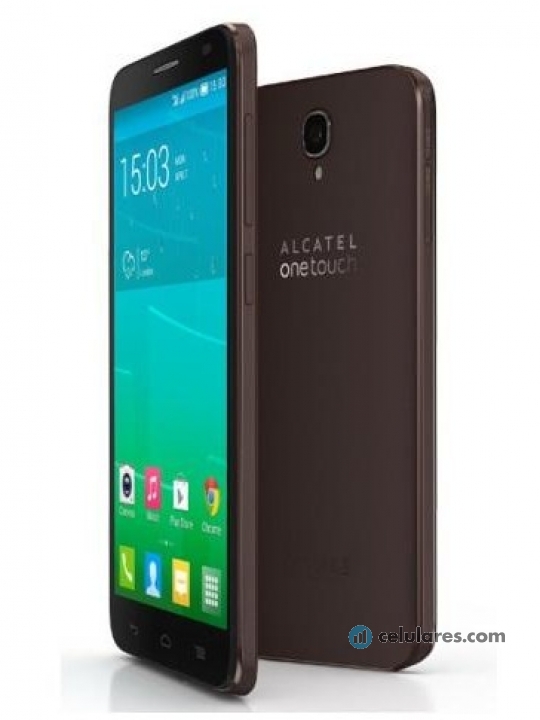 Alcatel Pop S3