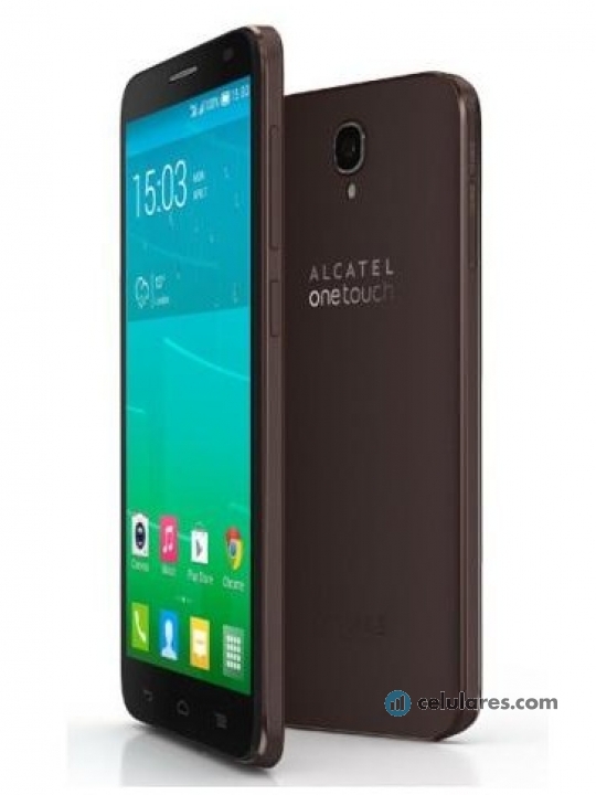 Alcatel Pop S3