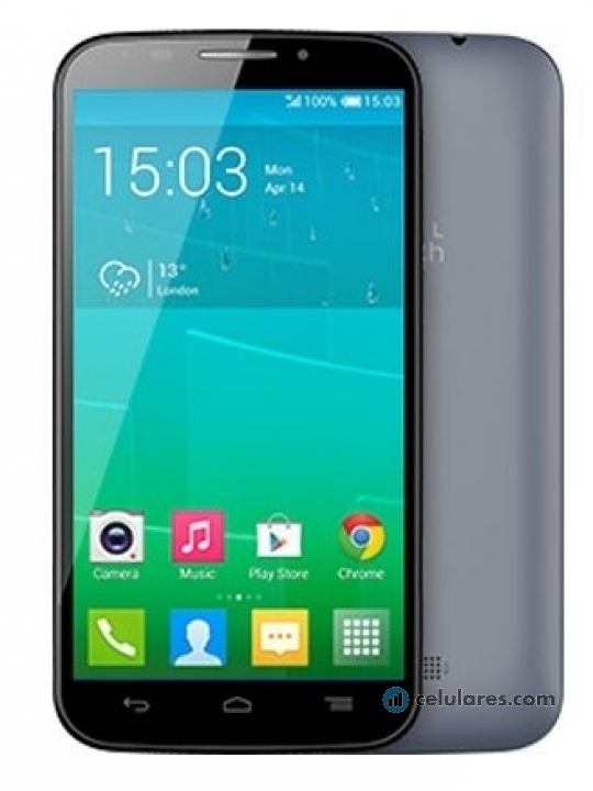 Alcatel Pop S7