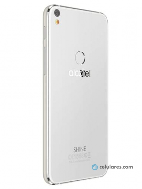 Imagen 5 Alcatel Shine Lite