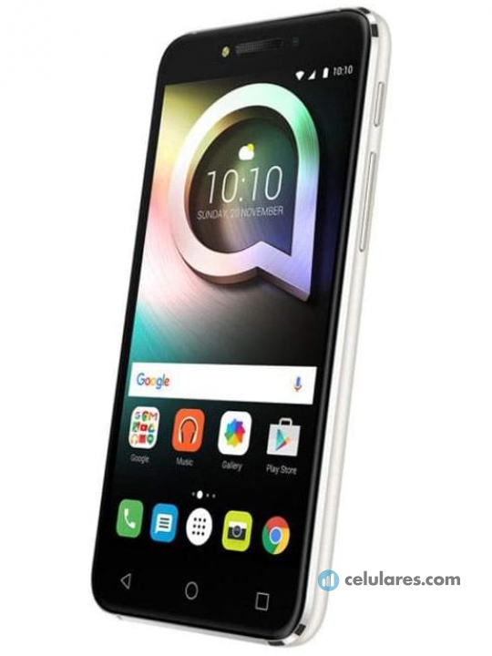 Imagen 6 Alcatel Shine Lite