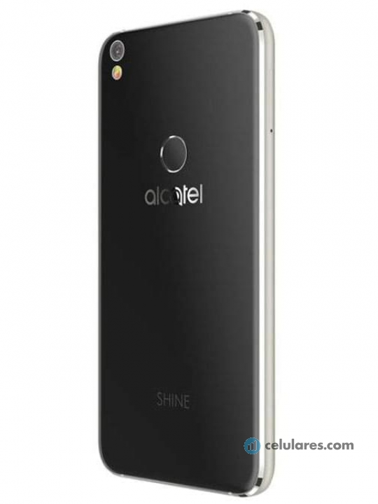 Imagen 7 Alcatel Shine Lite