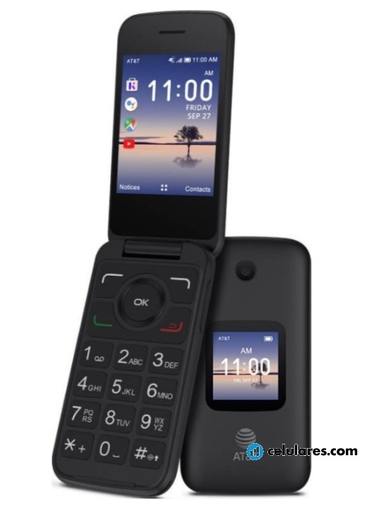 Imagen 2 Alcatel SmartFlip