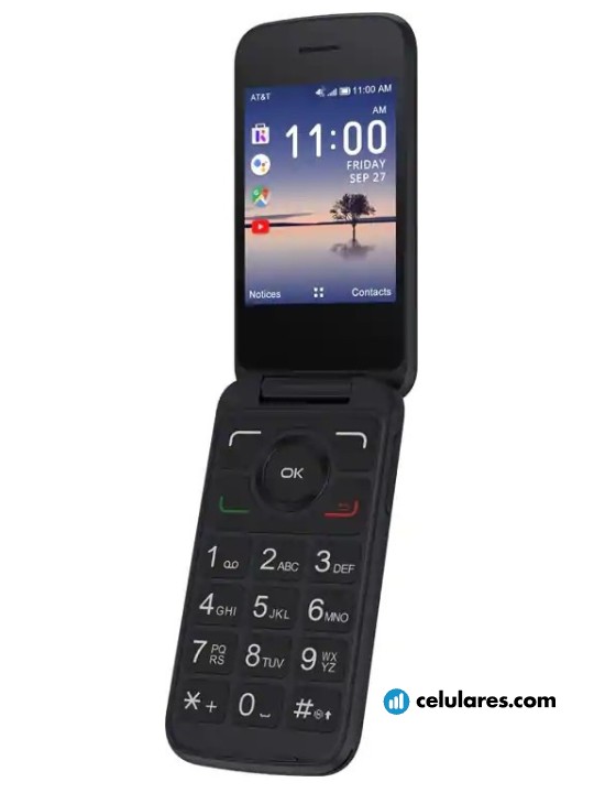 Alcatel SmartFlip