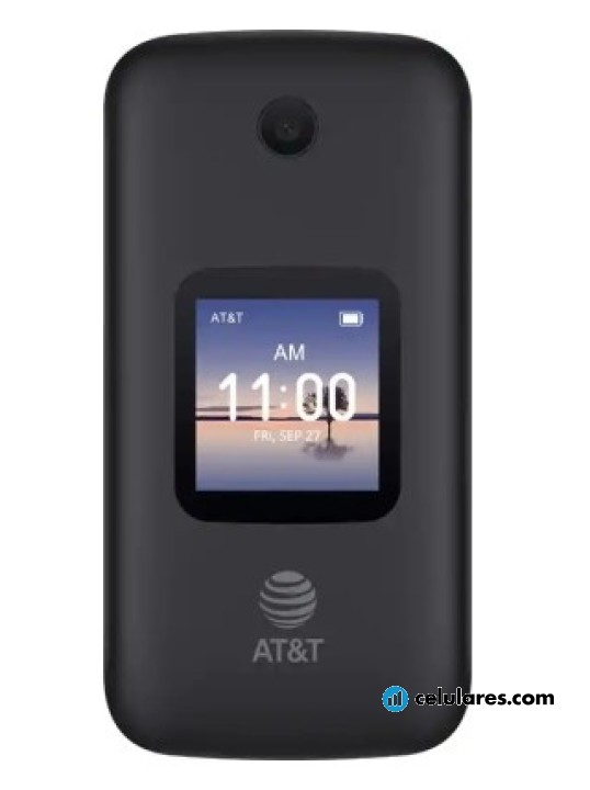 Imagen 5 Alcatel SmartFlip