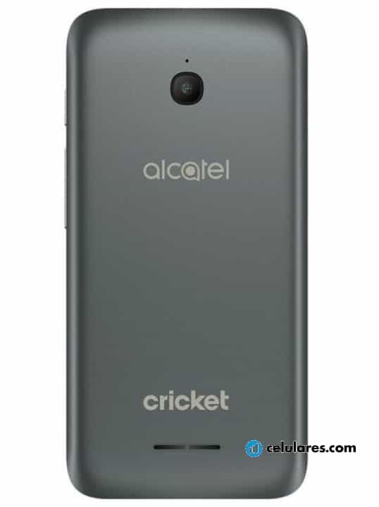 Imagen 3 Alcatel Streak