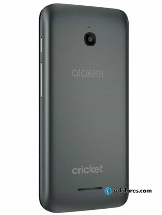 Imagen 4 Alcatel Streak