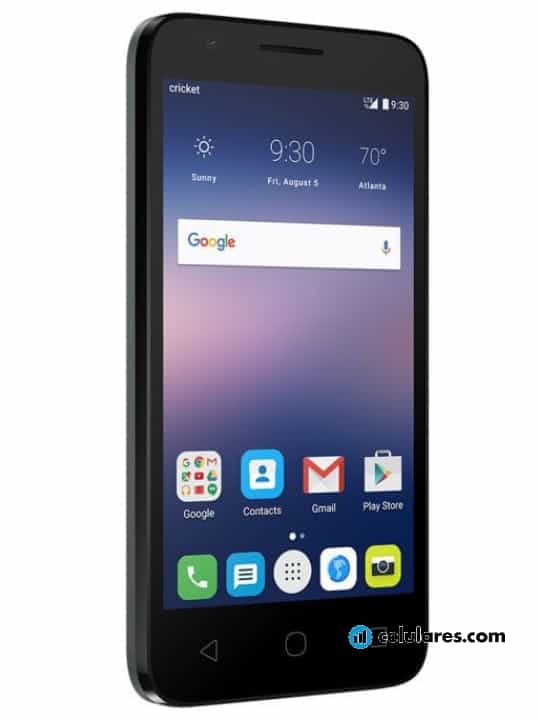 Imagen 2 Alcatel Streak