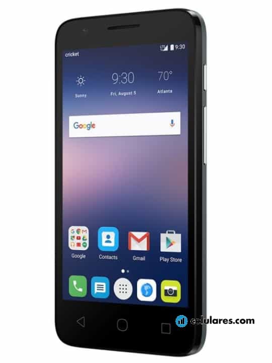 Imagen 5 Alcatel Streak