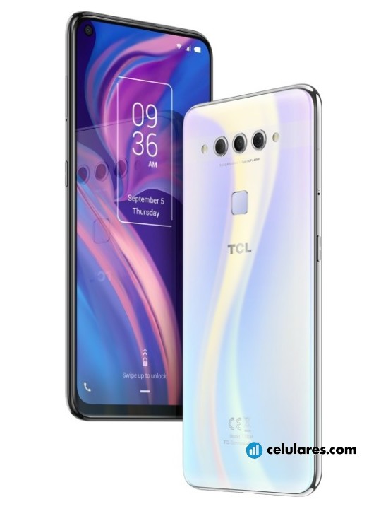 Alcatel TCL Plex