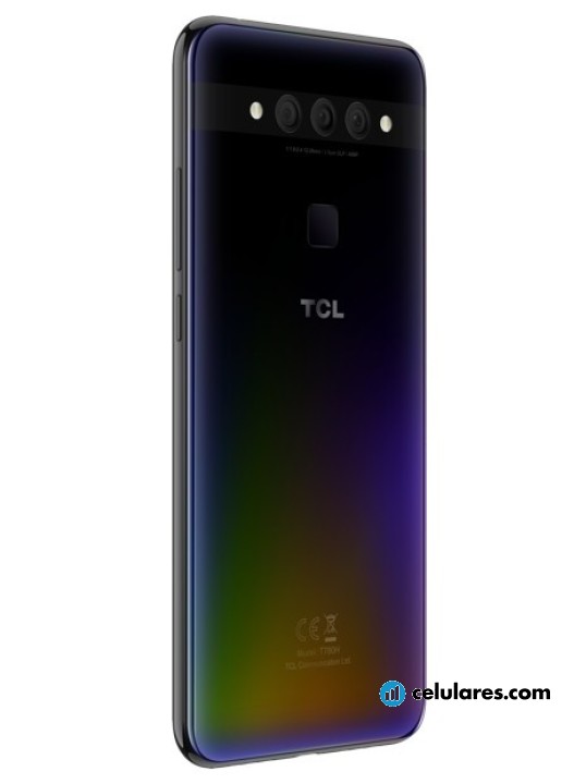 Imagen 3 Alcatel TCL Plex