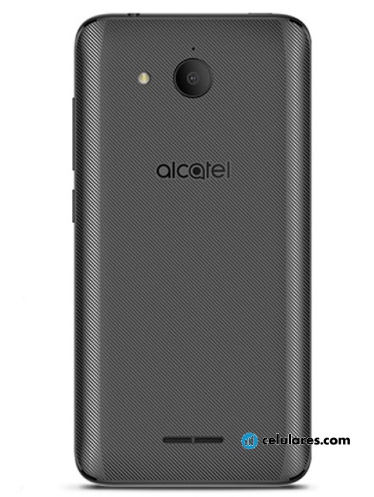 Imagen 4 Alcatel Tetra