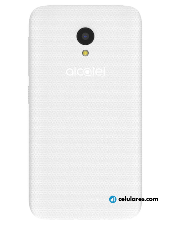 Imagen 3 Alcatel U3